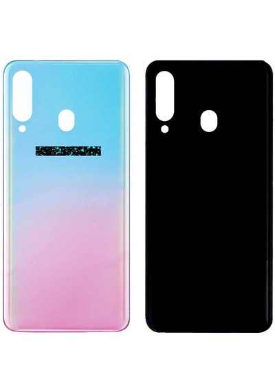 Samsung Galaxy A60 Sm-a6060 Arka Kapak Mist
