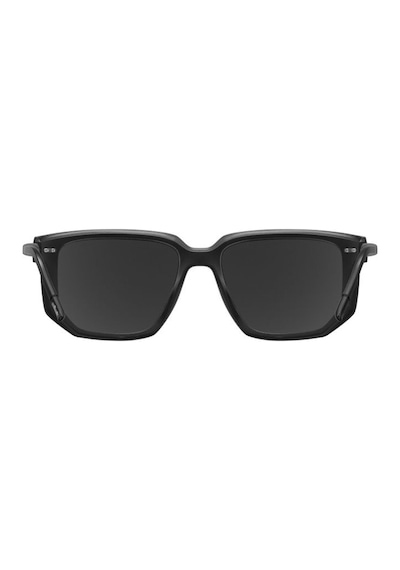 Silhouette 4093 75 9060 Polarize Unisex Güneş Gözlüğü Siyah