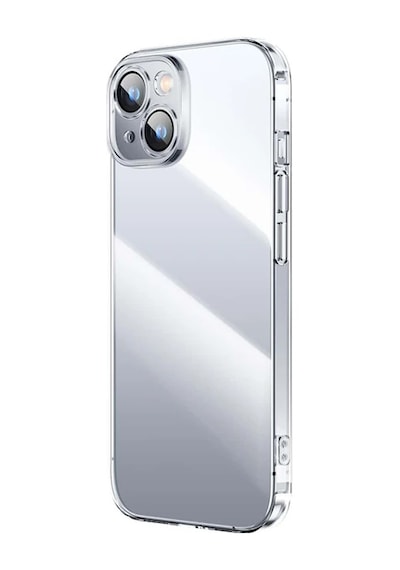 Baseus Apple İphone Uyumlu 15 Plus Simple Series Iı Ultra İnce Kılıf- 5775
