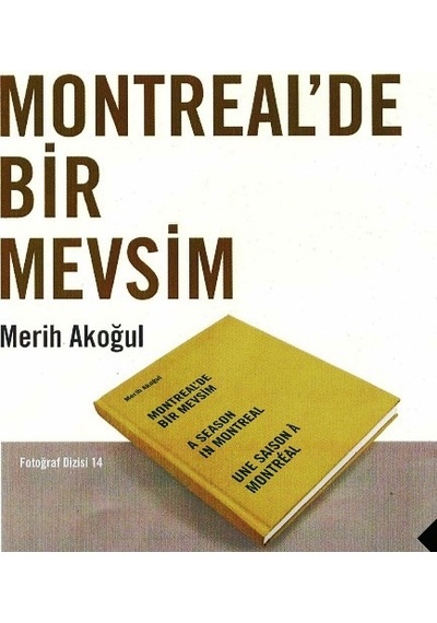 Montreal´De Bir Mevsim / Fotoğraf Dizisi - 14