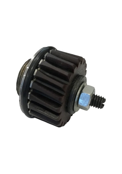 Moonstar Kumaş Kesim Motoru Dişlisi (Polyemit) / PLS-125-40 (PLS-