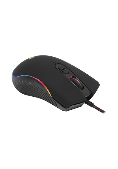 FRISBY FM-G3720K GX30 8000 DPI GAMING KABLOL   MOUSE