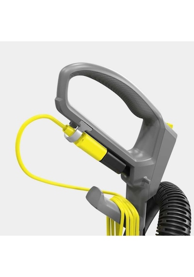 Karcher CV 38/2 1200 W Toz Torbalı Dik Elektrikli Süpürge