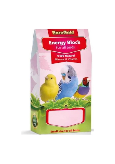 Eurogold Enerji Blok Gaga Taşı