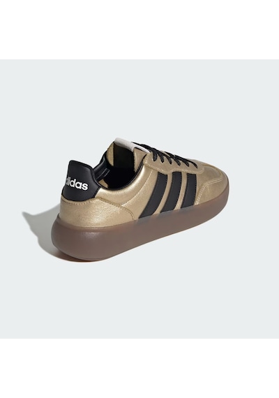Adidas Barreda Decode Lux Kadın Günlük Ayakkabı Jr1218 Sarı