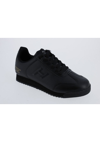 HAMMER JACK PİCO G GÜNLÜK YÜRÜYÜŞ-KOŞU UNISEX SPOR AYAKKABISI Siyah