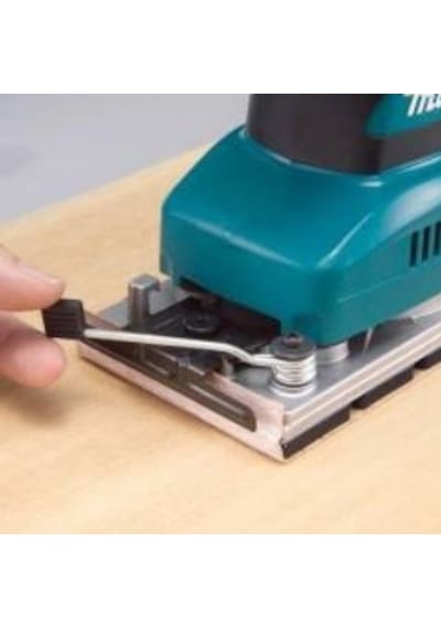 Makita BO3710 190W Titreşim Zımpara Makinesi
