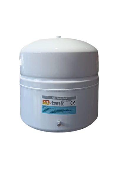 Tank 12lt 3.2 Su Arıtma Cihazı Tankı Tüm Arıtma Cihazları Ile Uyumlu