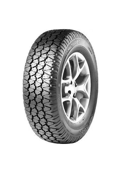 Lassa 195/75 R16c 107/105q Multiways-c Dört Mevsim Lastiği 2026