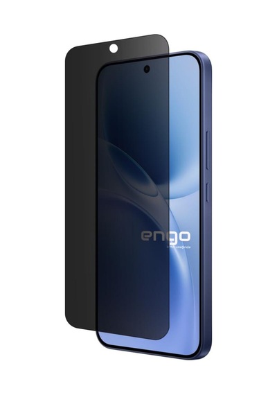 Vivo V70 Fe Hayalet Ekran Koruyucu 9h Nano Anti Spy V2550