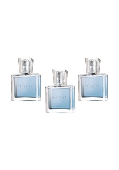 Kadın Perceive Edp Parfüm 3 Adet 30 Ml. Diğer