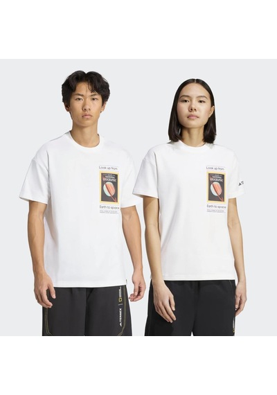 Adidas Kc2349 Ng U Ar F Gfx T Çok Renkli