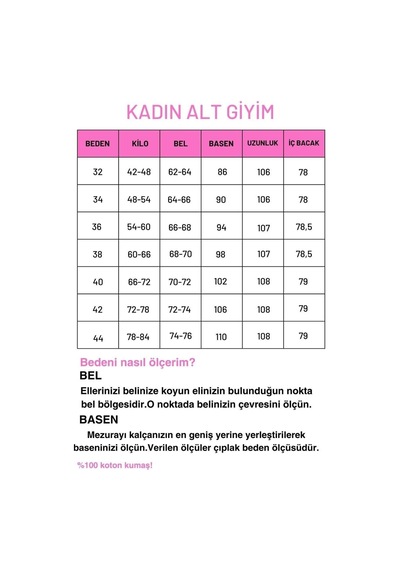 Mavi %100pamuklu Geniş Paça Kadın Wide Leg Jean Mg2623 Mavi
