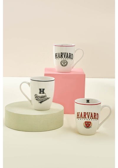 Karaca Harvard Kupa 350 Ml Siyah