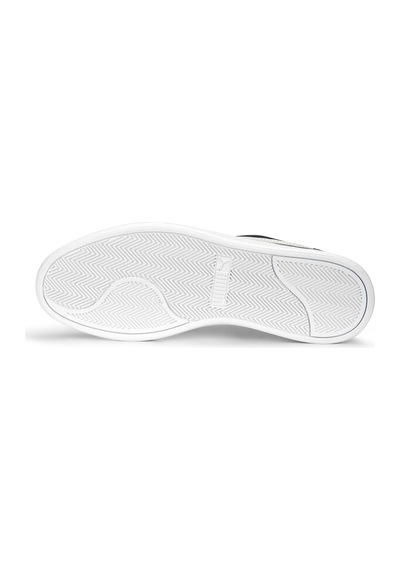 Puma Shuffle Unisex Lacivert Sneaker Lacivert