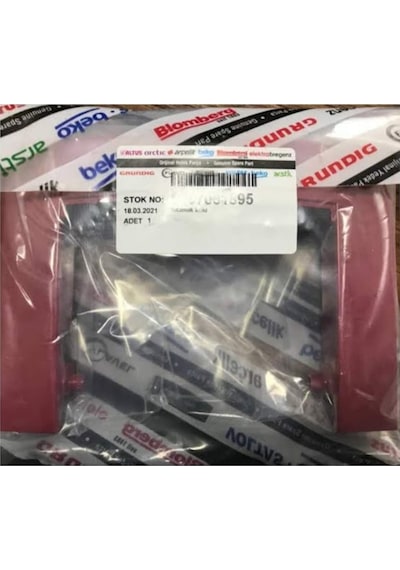 Arçelik Uyumlu 9197061872  Tutma Sapı Taşıma Kolu