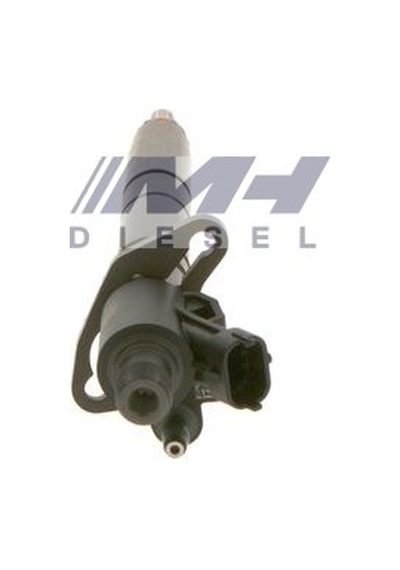 Bosch 0445117052 Enjektör Land Rover Discovery Range Rover Sport Jaguar 3.0 Dizel
