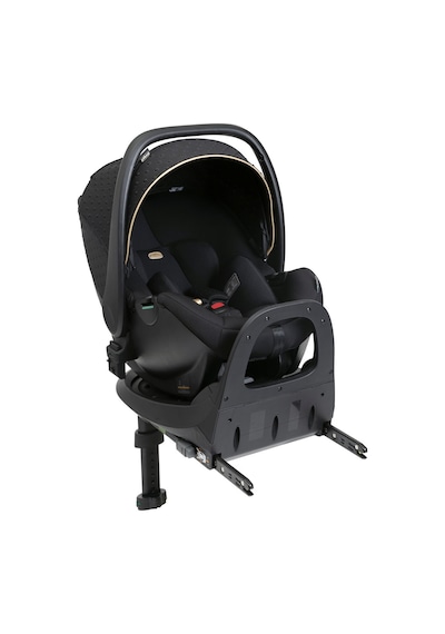 Chicco Kory Plus Specıal B.car Seat Black Relux 08087072560000