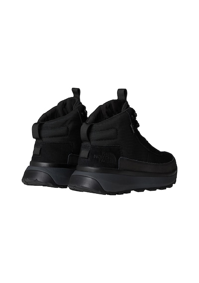 The North Face M Bergen Mıd Wp Erkek Bot Nf0a8d8ww9o1 Siyah