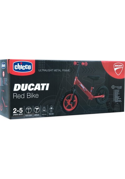 Chicco Ducatı Denge Bısıkletı 00010281000000 No Color
