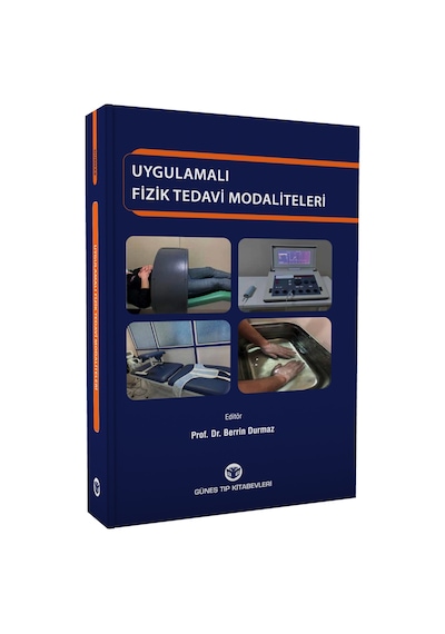 Uygulamalı Fizik Tedavi Modaliteleri