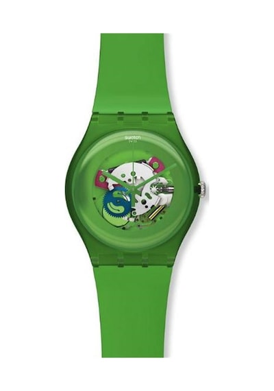 Swatch New Gent Lacquered Kol Saati SUOG103