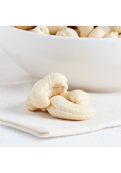 Bulutlar Kuruyemiş Kaju Çiğ Kg 1000 Gr 1 KG
