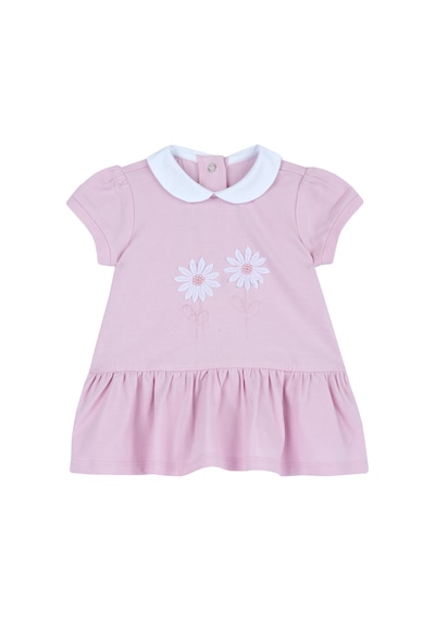 Chicco Elbise - K.kol 09011799000000 000011 Lıght Pınk Açık Pembe