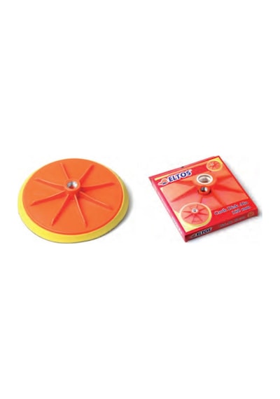 Cırtlı Disk Altı 115 Mm