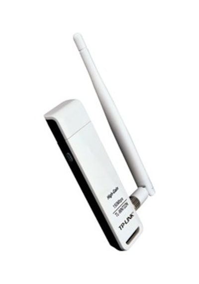 Tp-Link Tl-Wn722N 150Mbps Antenli Kablosuz USB Adaptör