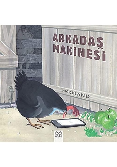 Arkadaş Makinesi