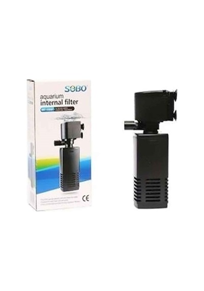 Sobo Akvaryum İç Filtre WP-280F