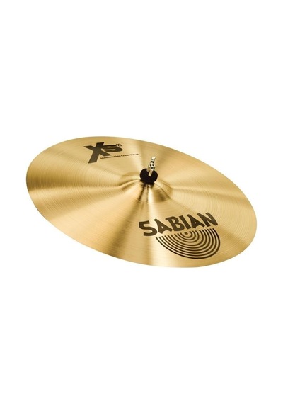 Sabian Xs1607 Xs20 Medium Thin Crash Zil 16 İnç B20 Alaşım -