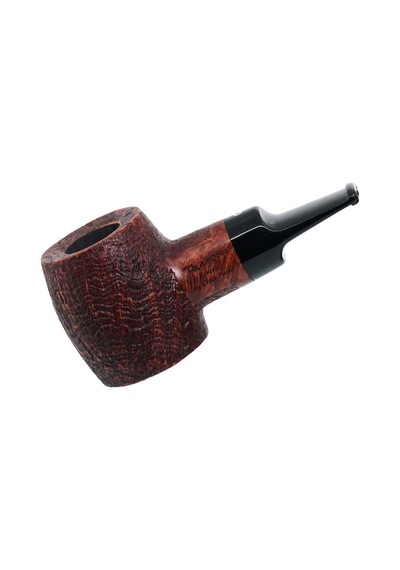 Talamona Reverse 9mm. Filtreli Akrilik Saplı Pipo 104070