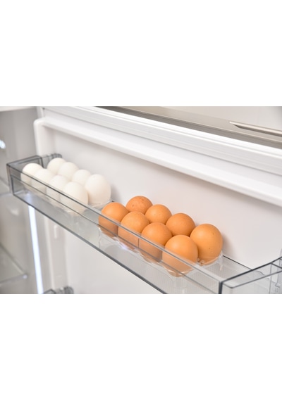 Vestel NF48001 X 337 LT No-Frost Çift Kapılı Buzdolabı