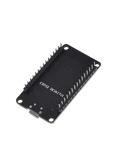ESP32-Wroom-32 Wifi ve Bluetooth Geliştirme Kartı