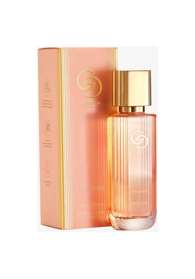 Feminen Koku Giordani Gold Woman Edp Kadın Parfümü 2 Adet - 607064750 Diğer