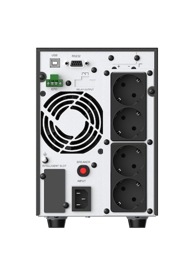 Uygar Enerji Time Tıme 2kva Onlıne Lcd Yeni Nesil Akü Kesintisiz Güç Kaynağı Ups 4 12v7ah