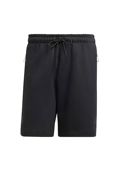 Adidas M Z.n.e. Sho Erkek Günlük Şort Kf3787 Siyah