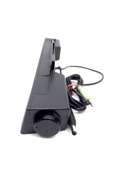 Dell Ax510pa Premium Stereo Soundbar 10w 2.0 Kanal 3.5mm  Kapalı Kutu