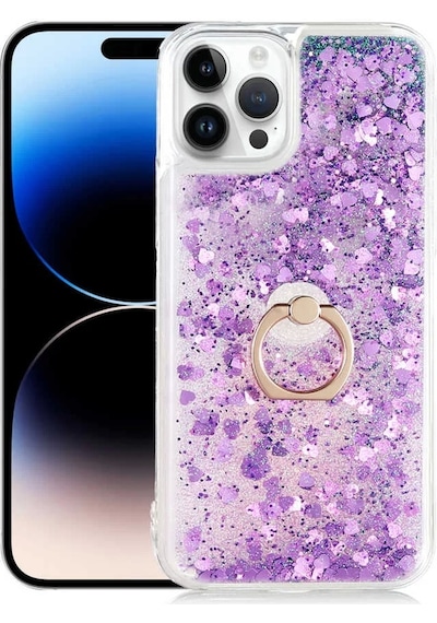 Apple Uyumlu iPhone 14 Pro Kılıf Milce Kapak