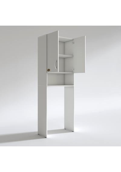 Kenzlife Çamaşır Makinesi Dolabı Sinem Byz 180*066*30 Banyo Kiler Çok Renkli Kenzlife Çamaşır Makinesi Dolabı Sinem Byz 180*066*30 Banyo Kiler Çok Renkli