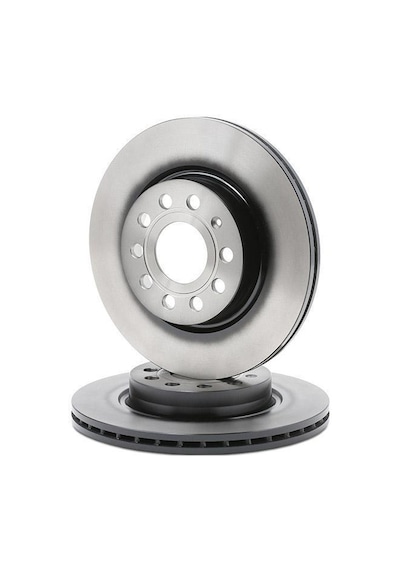 Audi A3 Ön Fren Diski 1.6 Fsı / 1.6 Tdı 280 Mm 2004-2013 Trw