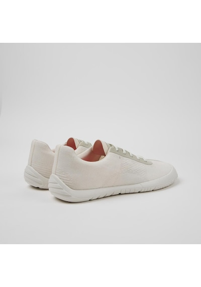 Camper Peu Path+ Beyaz Kadın Spor Ayakkabı Cmpk201889-001 Cmp.016