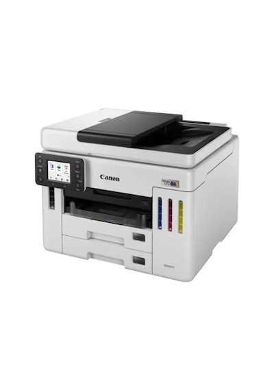 Canon Maxıfy Gx7140 Yaz/tar/fot/fax/eth/wıfı/dub