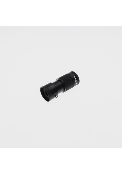 Cep Tipi Küçük Boyutlu Konser Optiği 5x12 Extra Short Focus Tek Gözlü Mini Dürbün 1000m/56m