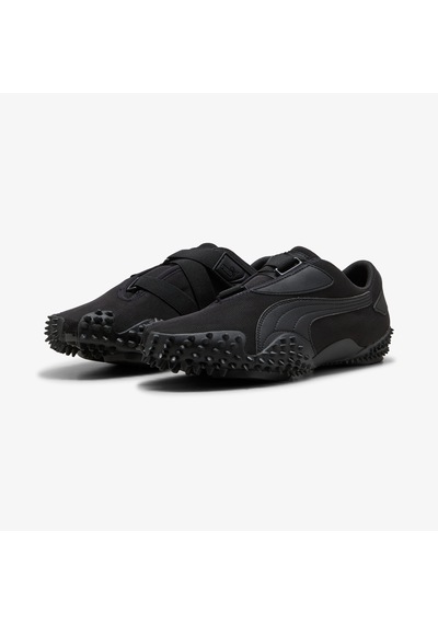 Puma Mostro Og Prime Unisex Siyah Spor Ayakkabı 403206 Siyah