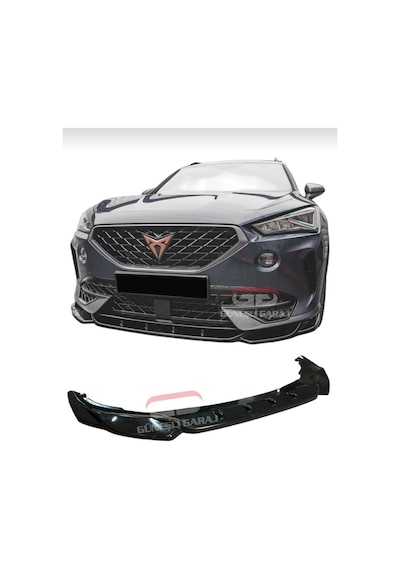 Cupra Formentor 2020-2024 V1 Ön Lip