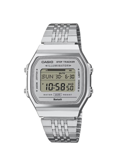 Casıo Abl-100we-7adf Kol Saati Metalik Gri