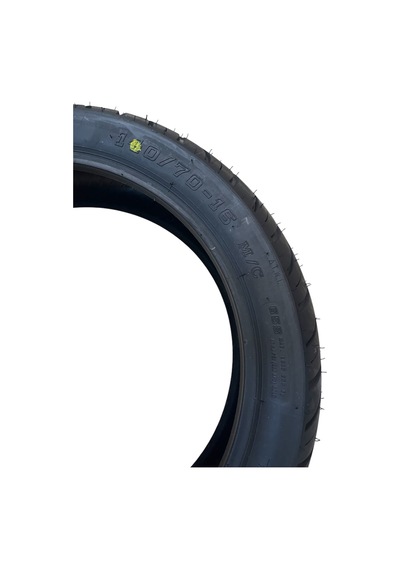 Dış Lastik 140/70-16 Tournee Anlas Tubeless 2026 27. Hafta Üretim
